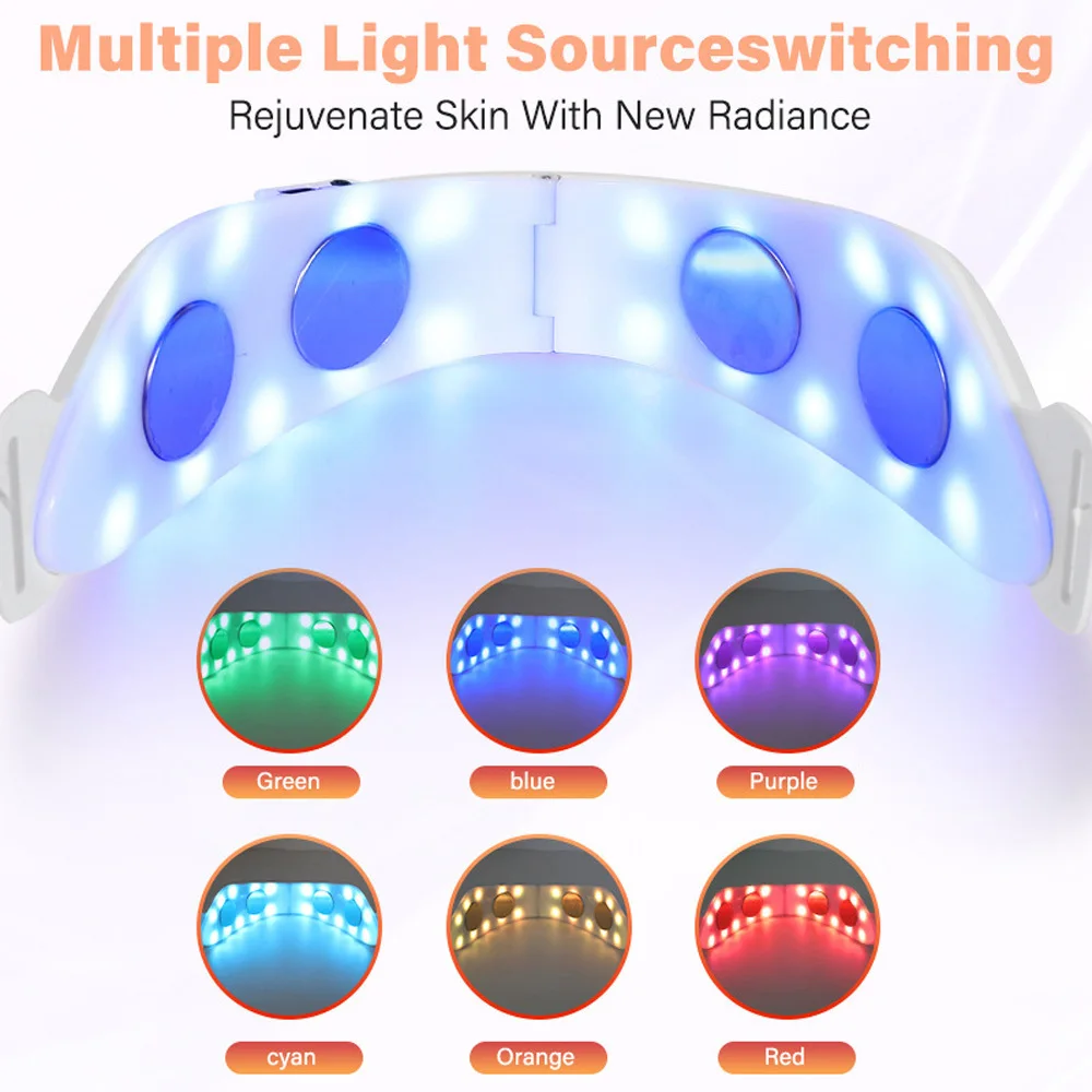 Microstroom Gezichtsmassager Dubbele Kin Verwijdering V-vormige Gezicht Spierstimulator Anti-Rimpel Lift Huid Schoonheid Apparaat Huidverzorging