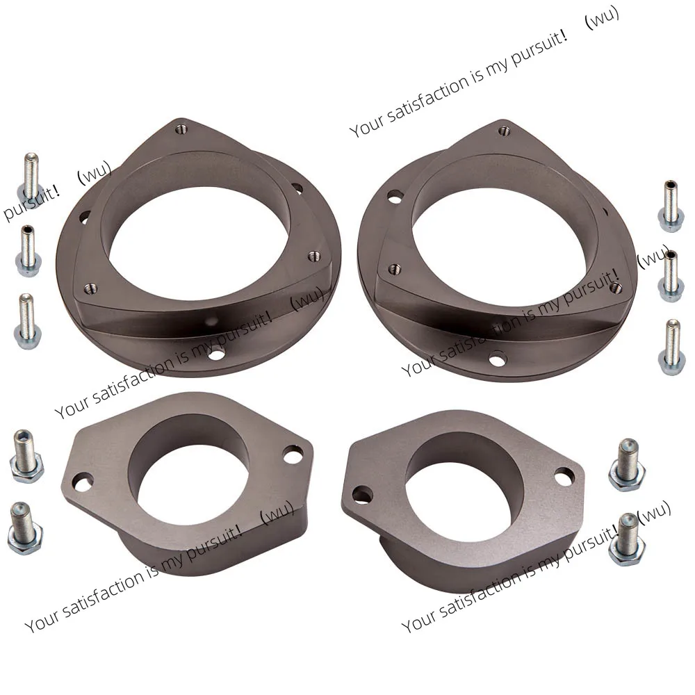 

Комплект для лифтинга подвески 2 дюйма (передний и задний) для Subaru Legacy и Outback 2005-2009 годов