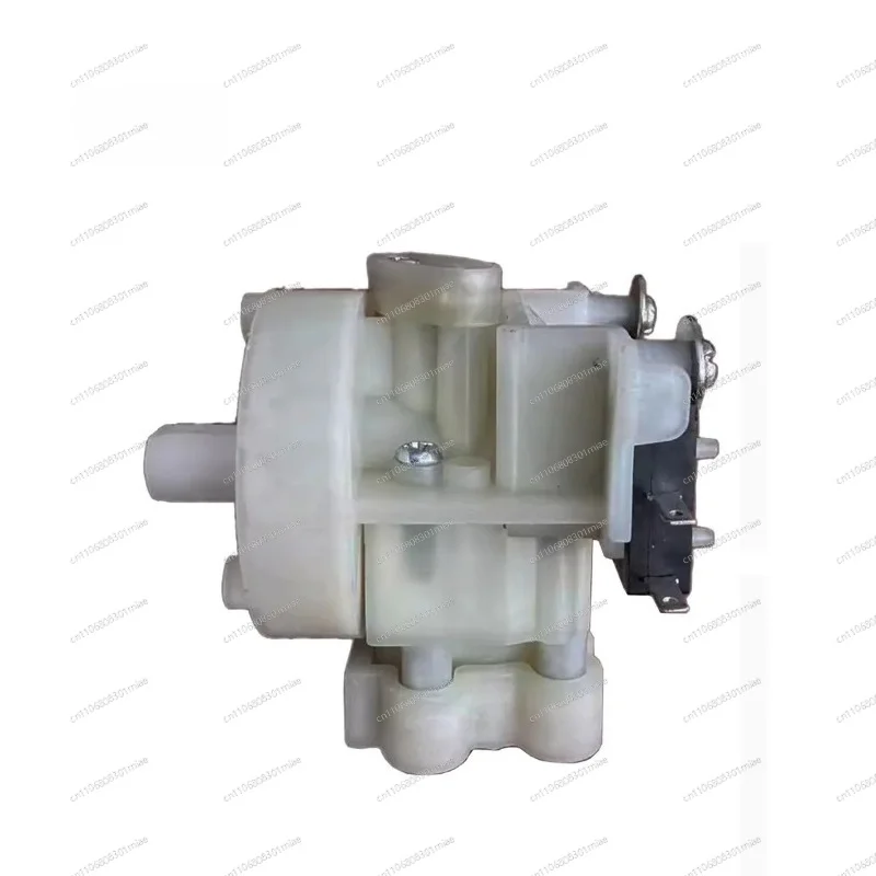 Espresso Machine Steam Transfer Switch Assembly For Barsetto Coffee Maker Replacement Parts