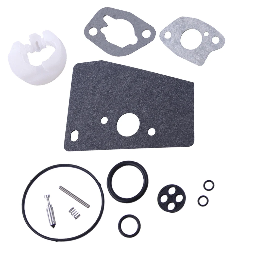 Restaura el rendimiento óptimo con este Kit de reparación de carburador, Compatible con Kohler XT149 XT173 XT650 XT675 XT775 14 757 03 S