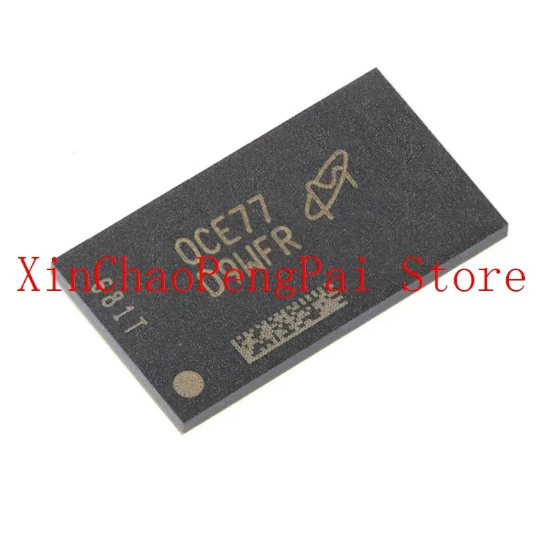 1pcs/lot MT40A1G16KNR-075:E D9WFR FBGA-96 Chipset 100% New&Original In Stock