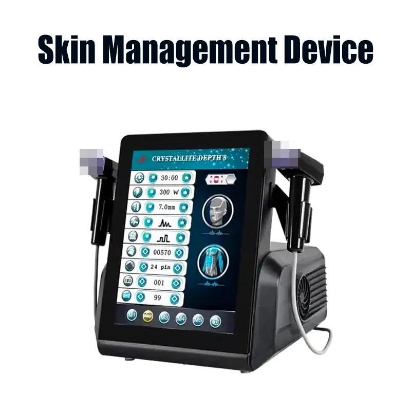 

Shuiguang Instrument Beauty Salon Skin Treatment Device Skin Management Device Beauty Salon Special
