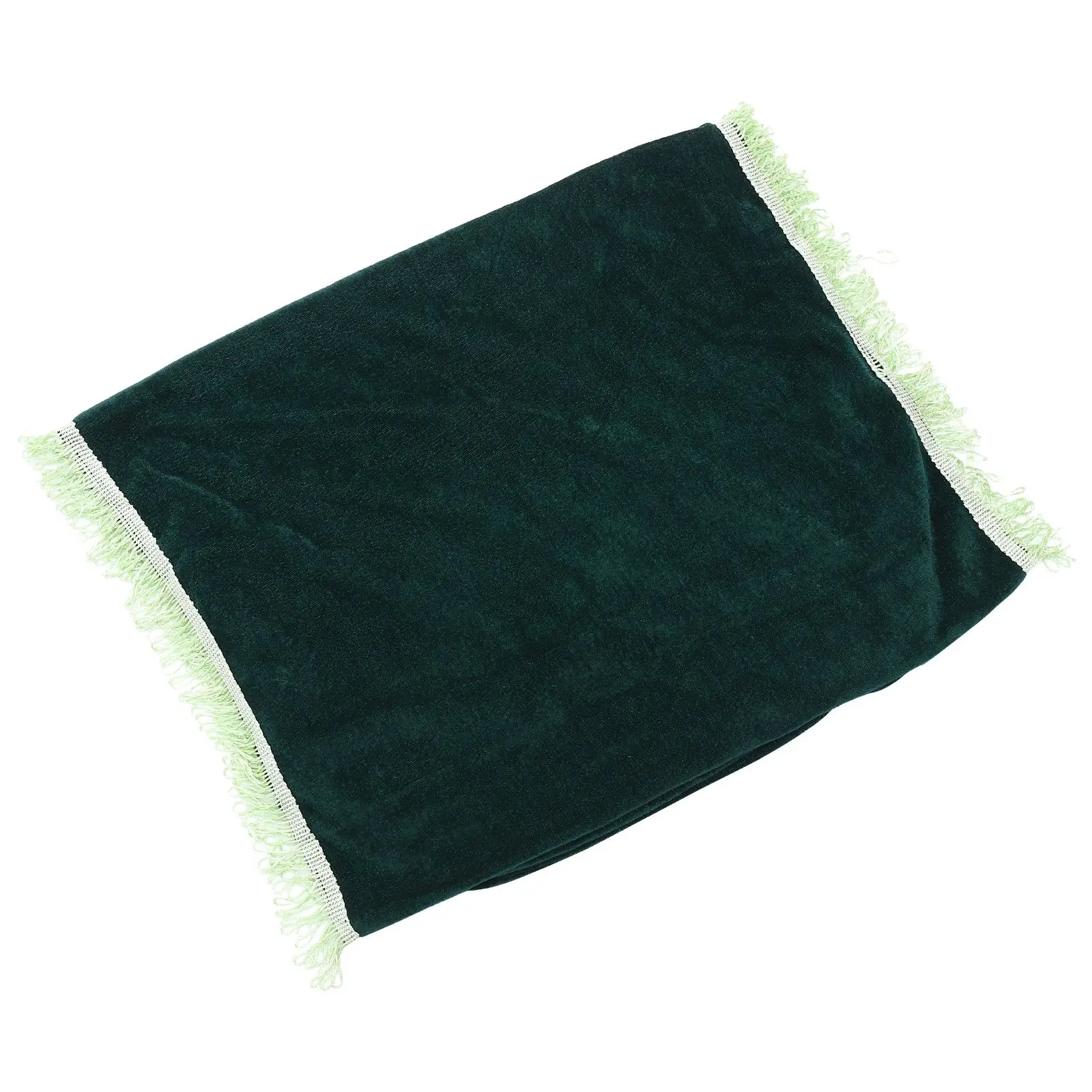 

Dustproof Guzheng Cover Velvet Material Tassel Decor Musical Instrument Bag Foldable Storage Accessories Piano Protection
