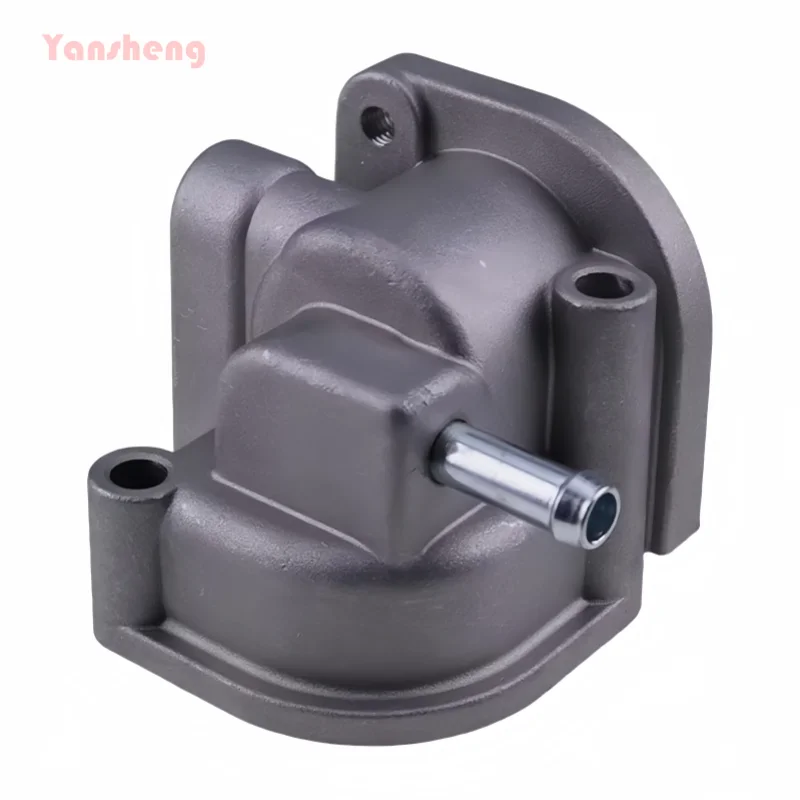 Yansheng Forklift Spare Parts 32A46-10010,32A46-00010,32A46-10030 Thermostat Housing
