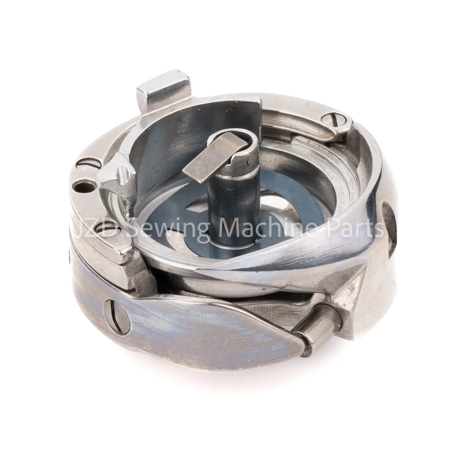 

Поворотный крючок KRT-592 используется для деталей швейных машин 571/5991/592