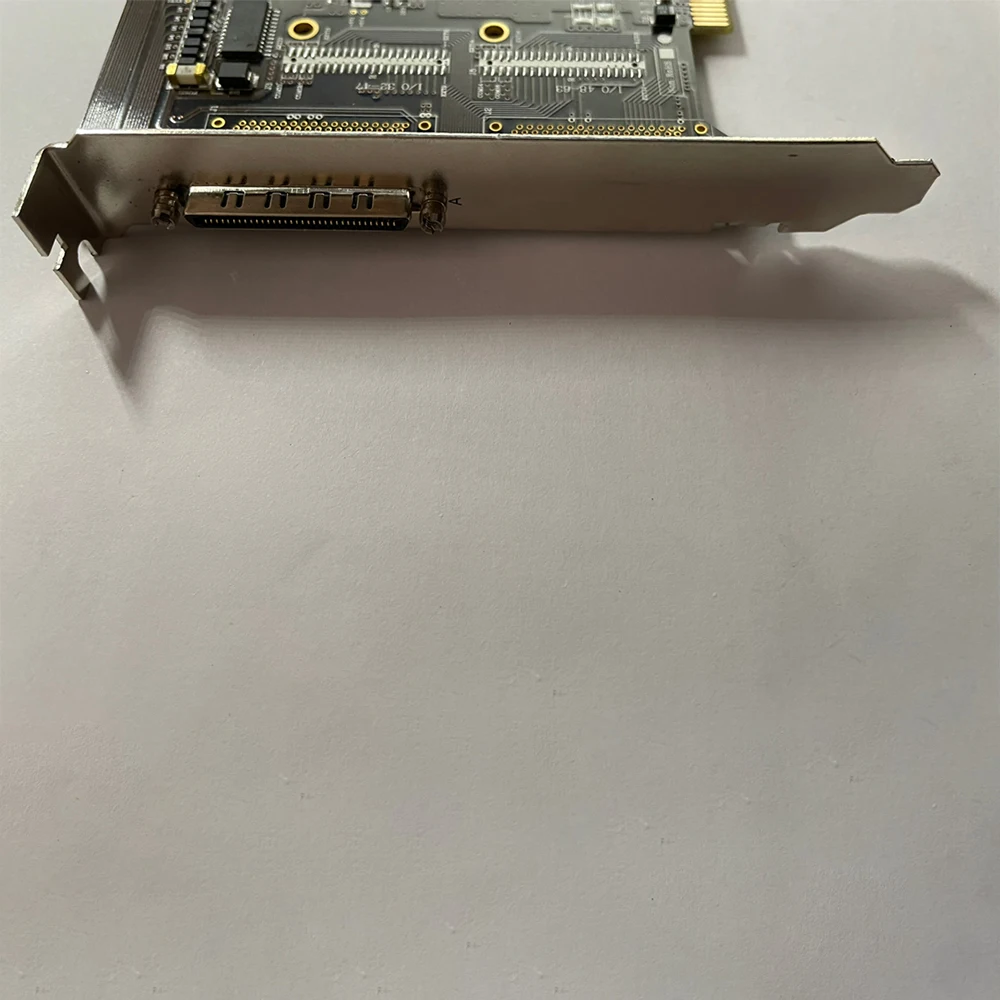 لبطاقة التحكم في الحركة A-lpha TMC-AE16DIO-HC V1.0