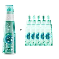 PLUS Norino Scroll Cinta de doble cara Herramienta para diario Tipo de punto Adhesivo Alteración y corrección Suministros escolares y de oficina