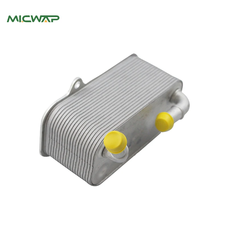 MICWAP 0BT317019 Transmission Oil Cooler For Transporter/Multivan 2010-2019 Gear Cooler