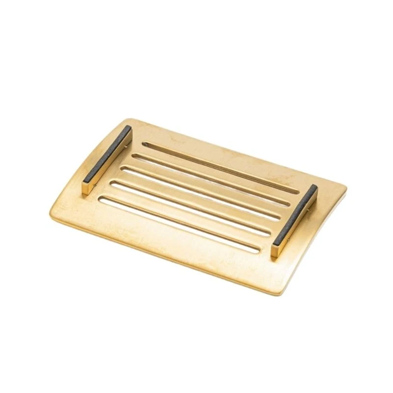Soap Dish Steel Bar Soap Rack Soap Holder Tray Soap Organizers for Household