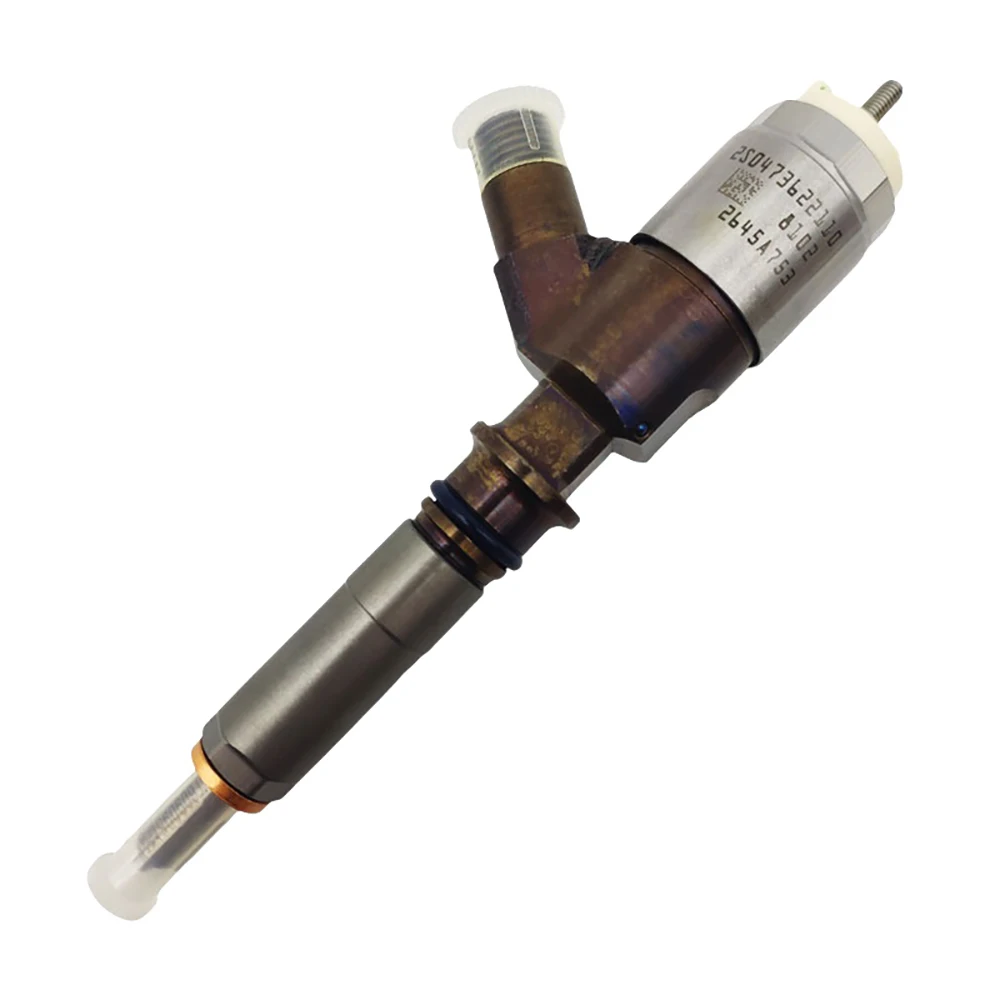 

Fuel Injector 2645A753 321-3600 320-3800 10R7938 Fit for Caaterpillar E320D C6.6 Accessory