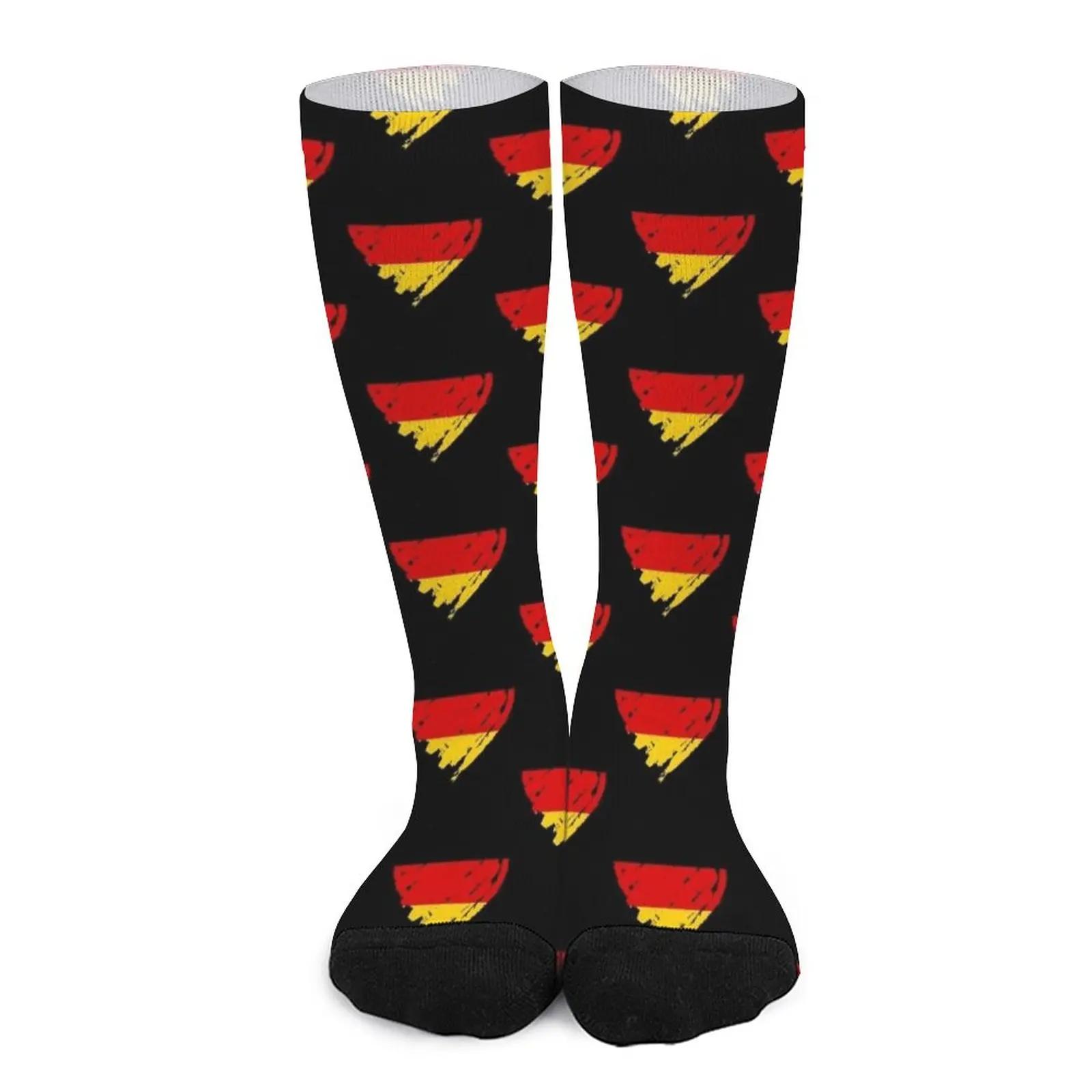 I Love Germany Socks Sock man designer socks