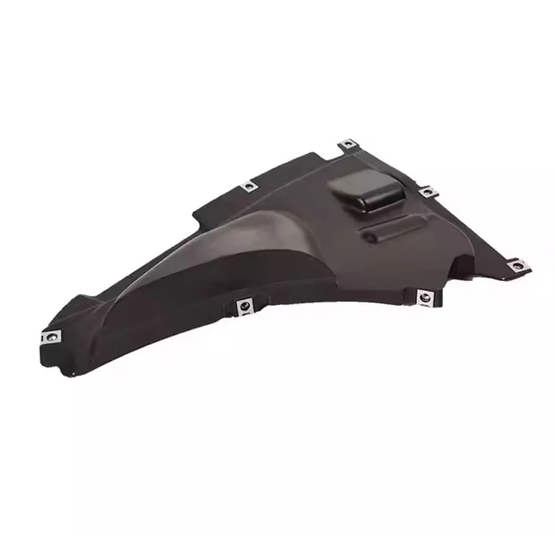 51717260741 51717260742  1Pcs Left or Right  Lower Fender Shield for BMW 4 F32 F33 F36 Front Bumper