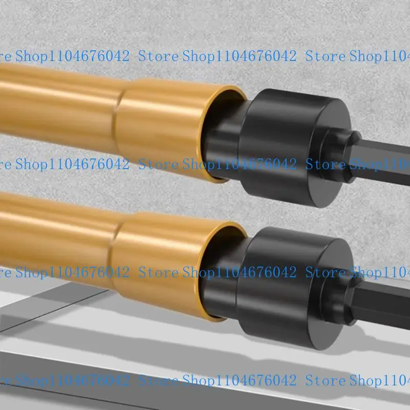 5asd Professional High Hardness Carbon 5 in 1 Pipe Flaring Tool for 6/9/12/16/19mm Tubes, Suitable for Maintenance Tasks
