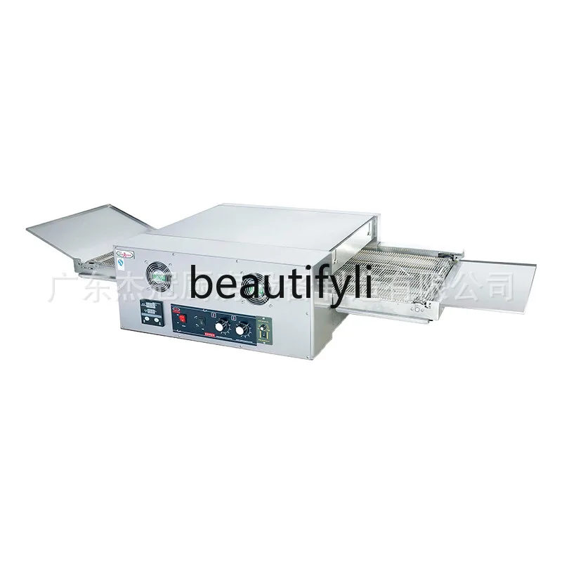 

Crawler Electric Pizza Oven Chain Pizza Oven Special for Pizza Bread Base