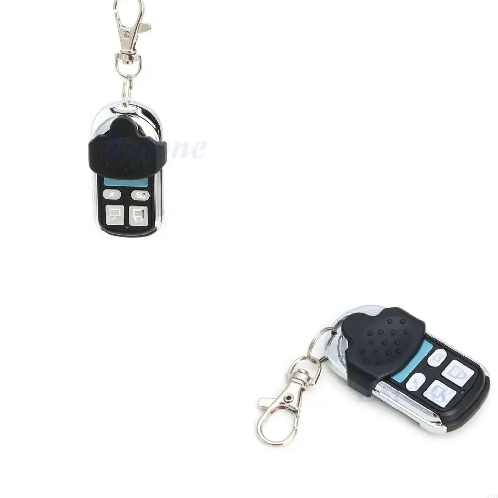 

315/433Mhz 4 Keys RF Transmitter Controller for Electric Vehicles Alarm Device