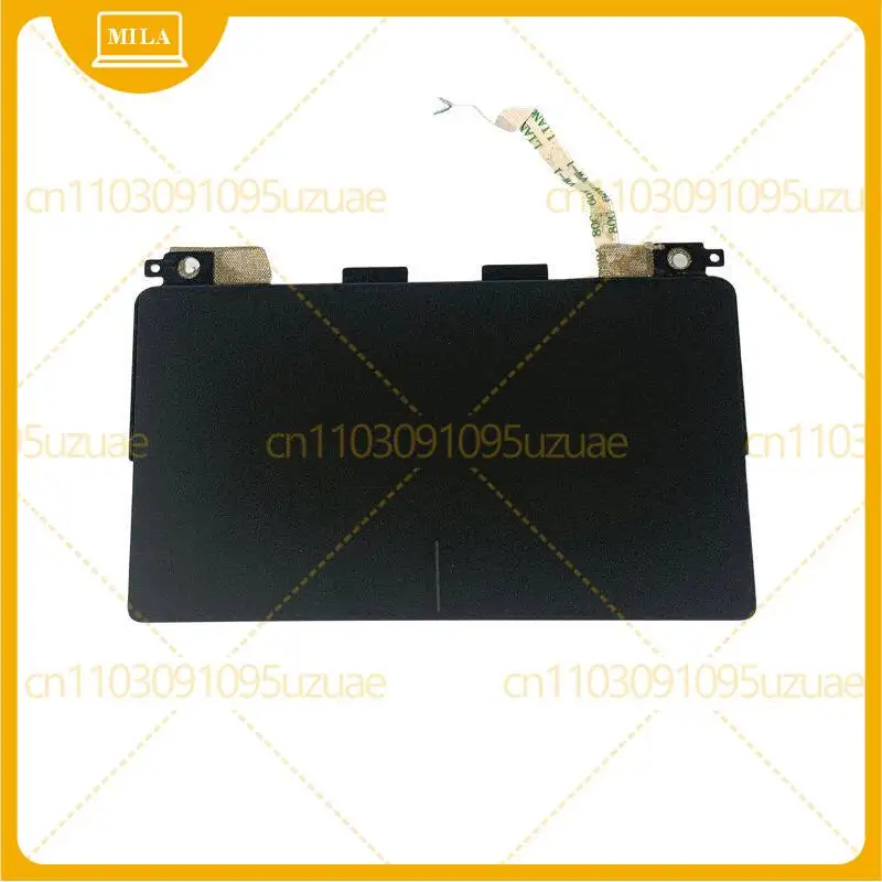 For Dell XPS 13 9370 9380 7390 9305 Touchpad, Black 0TPP66