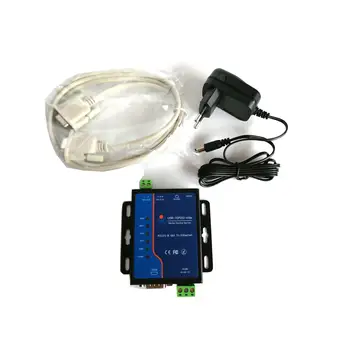 10 最佳銷售 RS485 轉以太網 - №6