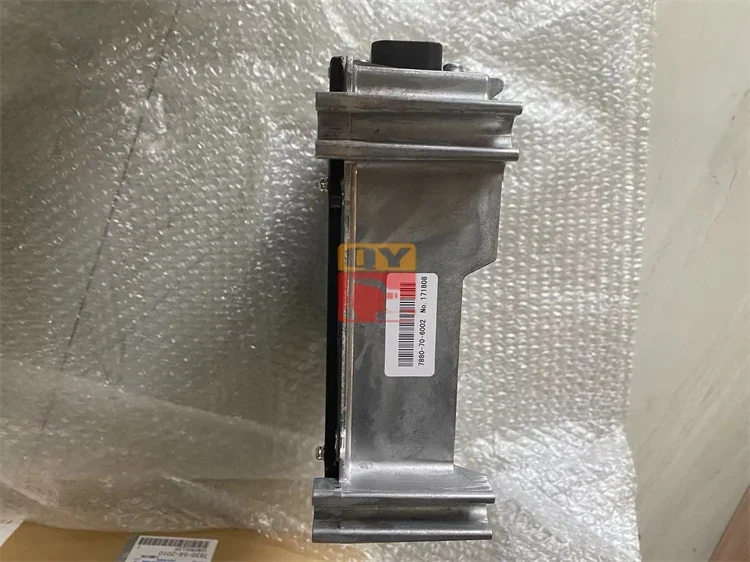7830-54-2010 7830542010 Original Brand New Controller ECU For Bulldozer D155 D155AX-6