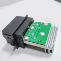 Heater Blower Resistor For Renault Clio I Master II R19 R21 7702206221 7701033535 508588 740239N GA15260 3510038