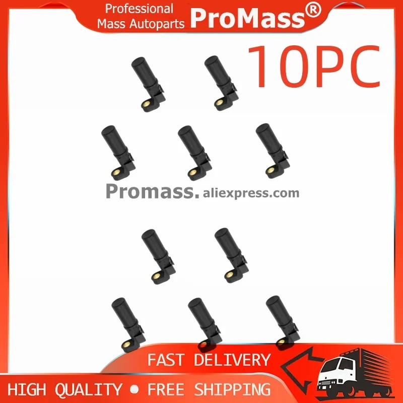 Transmission Input Speed Sensor For Suzuki Forenza Chevrolet Optra Deawoo 1.8L 2.0L 93745940 ZF4HP16