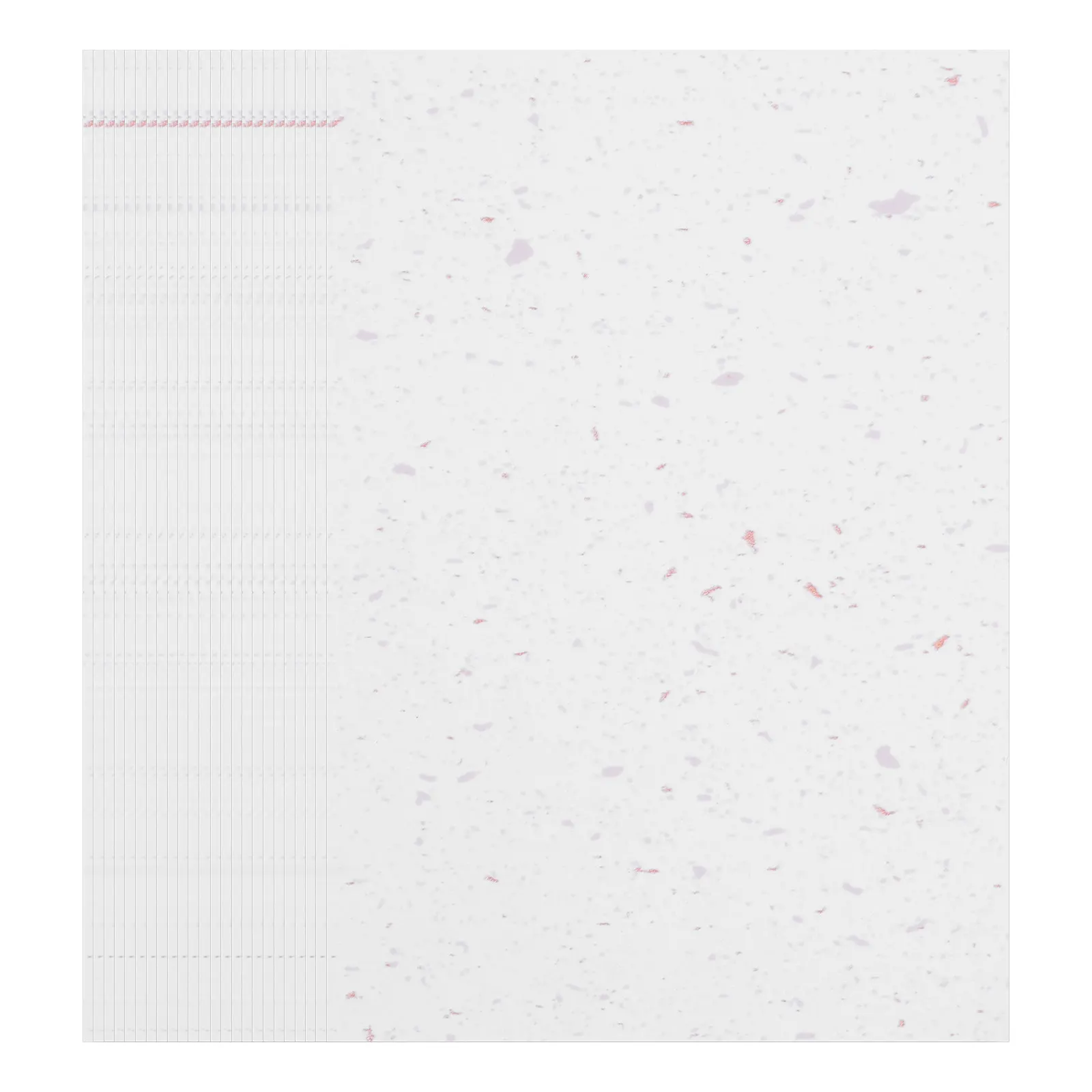 

50Pcs Blank Watercolor Postcards White Cardstock Ideal DIY Greeting Cards Mailing Writable Craft Cards Artistic Paper for All