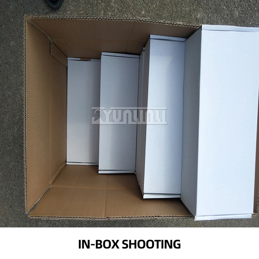 high quality Portable Manual Wet Kraft Paper Sealing Machine Cutting Packaging tool 2025 NEW