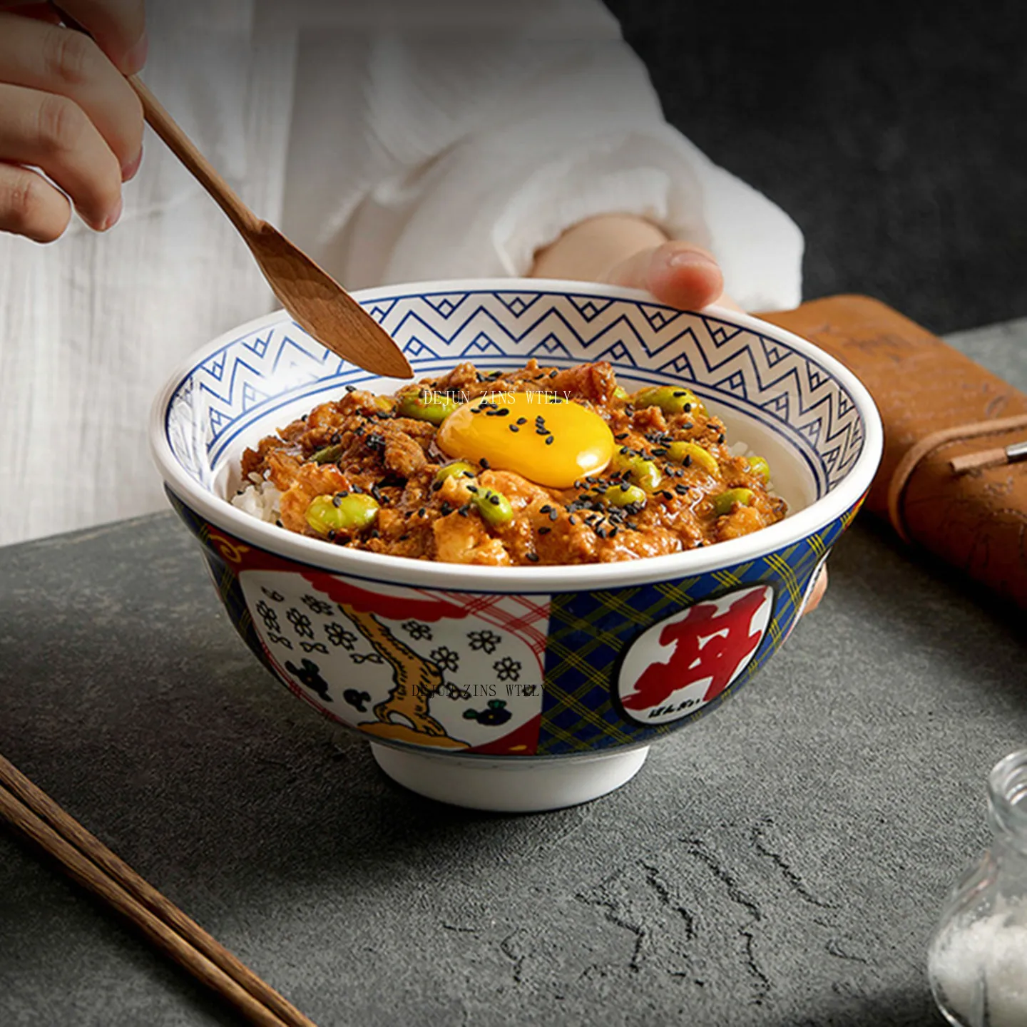 1/3Pcs Safe Food-Gr…