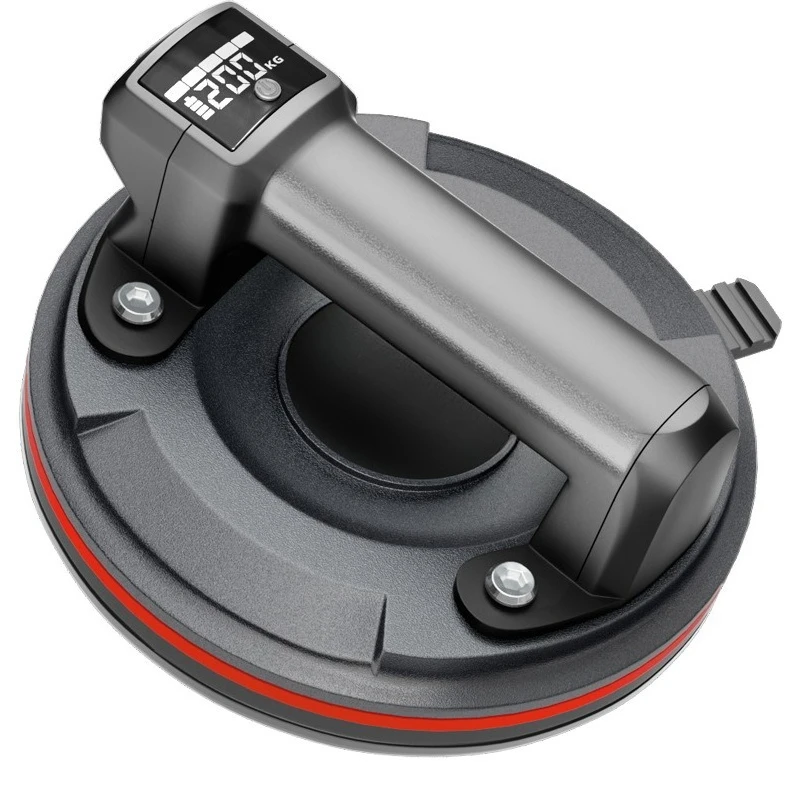 

Electric electric suction cup decoration ceiling strong pulling suction extractor glass tile special vacuum suction cup