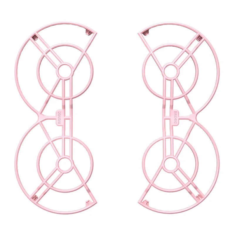 BRDRC Propeller Guard Anti-Collision Protection Ring For DJI NEO Tripod Support Protector Landing Gear Drone Accessories