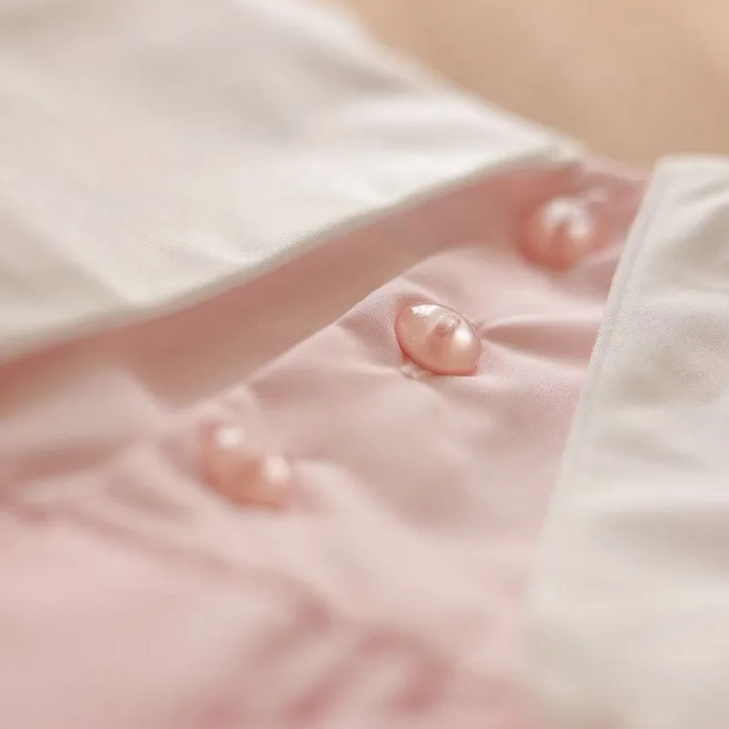 Kleines Ballon-Stickerei-Mädchenkleid für Hochzeiten und Partys, Sommer-Neuheit, Kinder-Alltagskleidung, Freizeitkleidung, Boutique-Kleid für Babymädchen – Detail 5