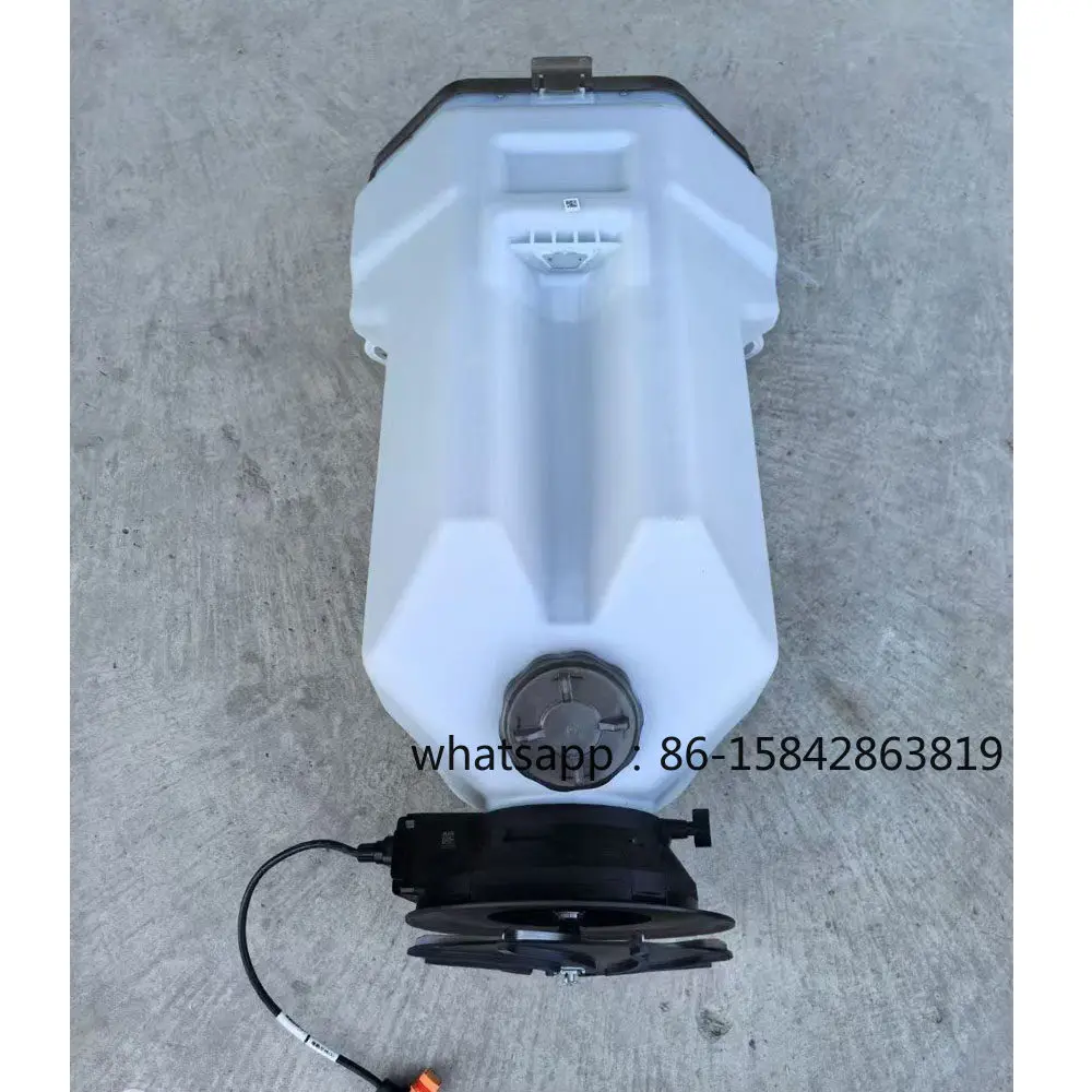 Plant Protection Drone T25 Spreader, New