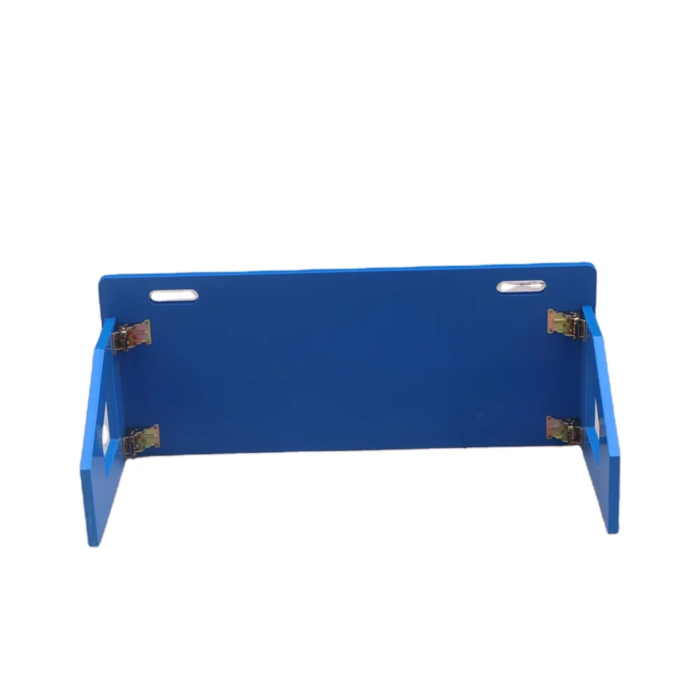 Professional Grade Modular Soccer Training Equipment Soccer Goals Backyard