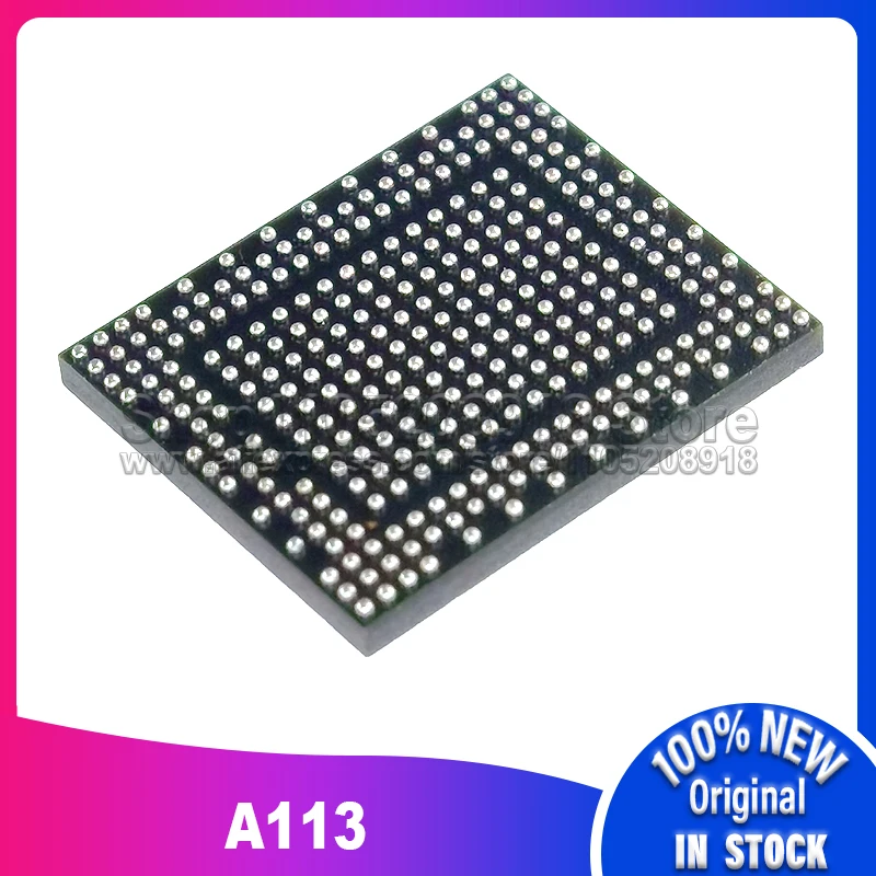 1 шт./лот A113x2 A113l2 S905y4 100% новый, в наличии на складе