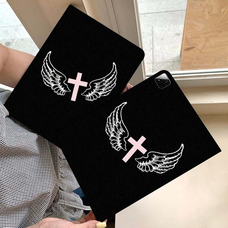 

Thorny Vine Pattern Line Tablet Case For Xiaomi Redmi Mini Pad SE K 2 4 5 6 7 8 2023 2025 11 8.8 11.2 10.1 Pro Gift