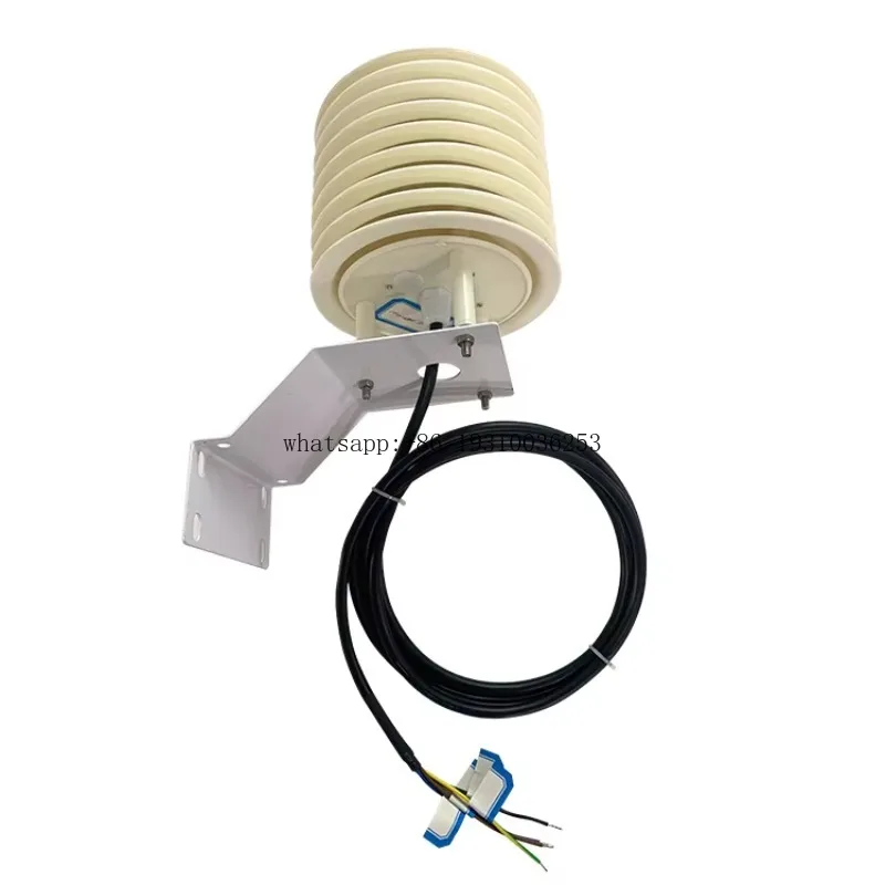 

Wifi Co2 Voc Sensor PM2.5 Ammonia Co2 Detector