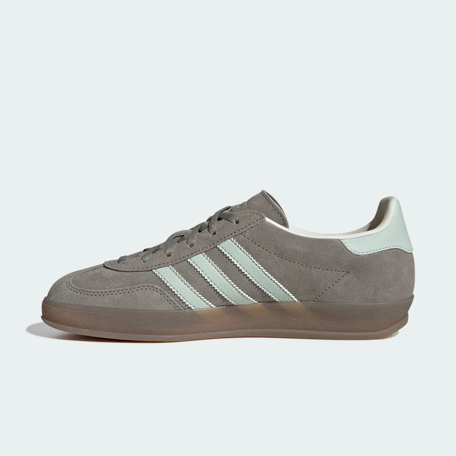 Adidas genuine clover women's classic wear-resistant casual sports shoes JR2430