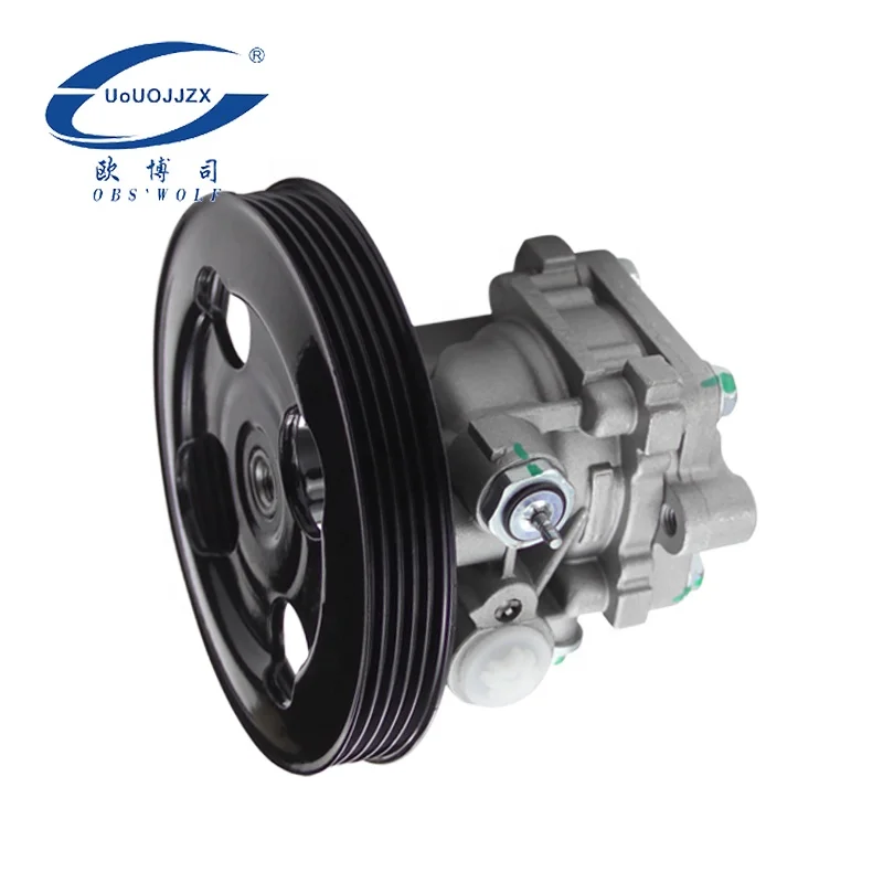 

Auto Power Steering Pump for Pajero PININ H77 H76 4G94 4G93 5PK MR455402