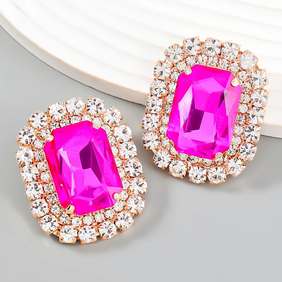 Luxury Female Cryst… - image