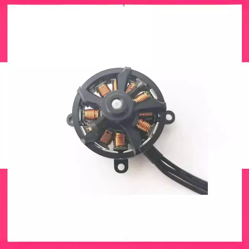 2206 1450 KV Motor Fixed-wing KT Plate Machine Model Airplane Glider Brushless Motor