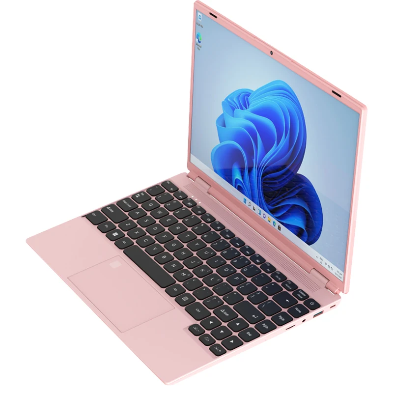 

Low Minimum Order Quantity 14-inch Business Laptop New N5095 Processor Quad-core 8G 16G 32 Memory Window 11 Laptop