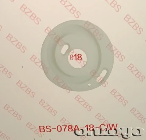 Embroidery Machine Spare Parts Cam Split
