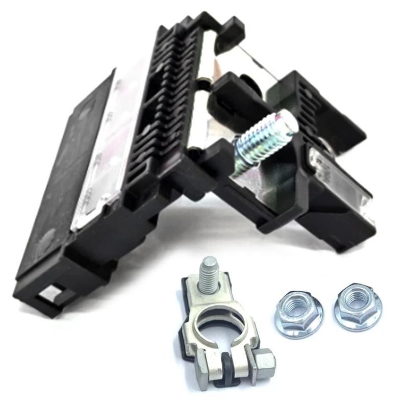 

24380-79915 Quick Response Battery Fuses Terminals for Cars Crafted from Heat Resistant Materials for Extreme Conditions