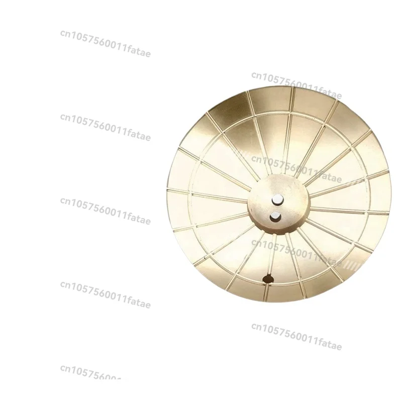 

Gear Copper Casting Machinery Industry Brass Fittings Investment Shaft Sleeve Copper Casting Mold CNC