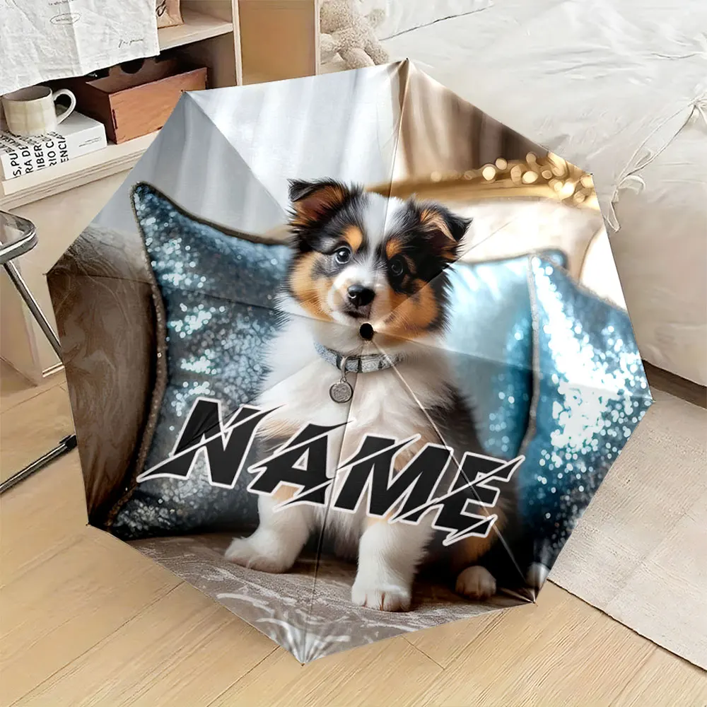 Custom Name Umbrella, 