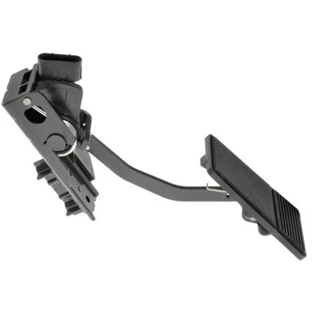 

Accelerator Pedal with Position Sensor Assembly For Chevy Impala 2006-2008 For LaCrosse 2005-2008 For Allure 2005-2008
