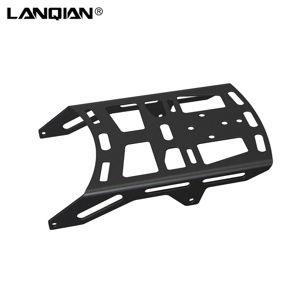 2021-2024 2023 2022 Voor Honda CRF300L Rally Abs Rally Crf 300 Ls Motorfiets Achter Bagagerek Cargo Rack ondersteuning Plank Houder