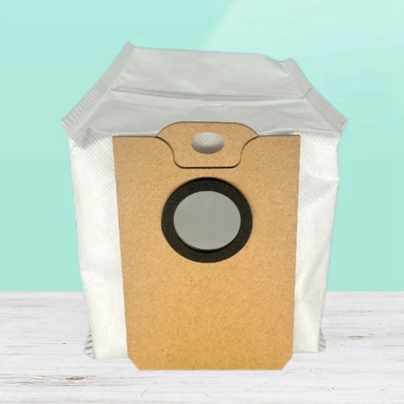 Bolsa de polvo para Cecotec Conga serie 2499/7490/8290/2299, pieza de aspiradora, bolsa de basura para limpieza del hogar