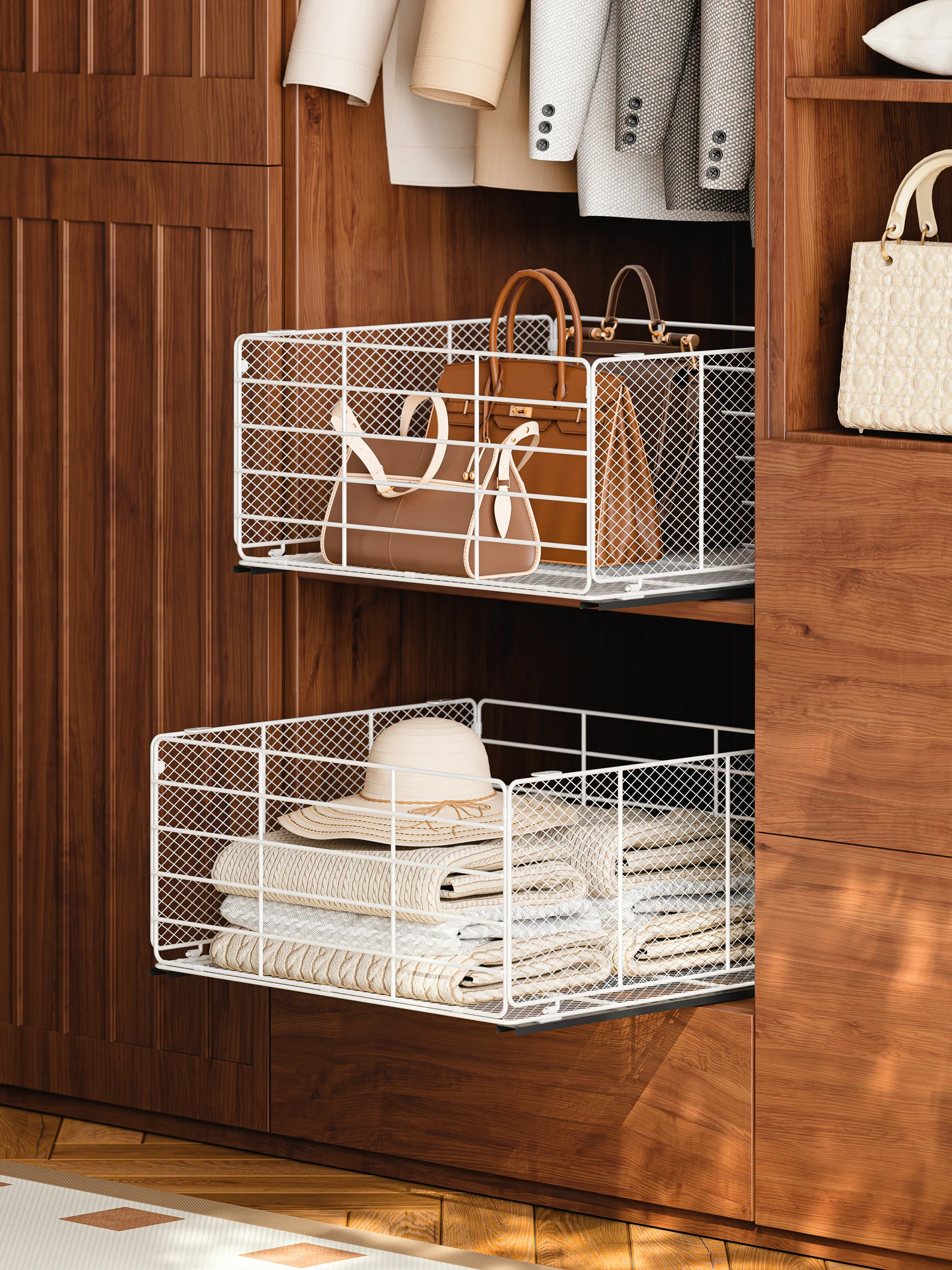 cesti-portaoggetti-estraibili-per-l'organizzazione-di-vestiti-nell'armadio-strumenti-per-l'organizzazione-interna-dell'armadio-borsa-per-l'organizzazione-dei-vestiti