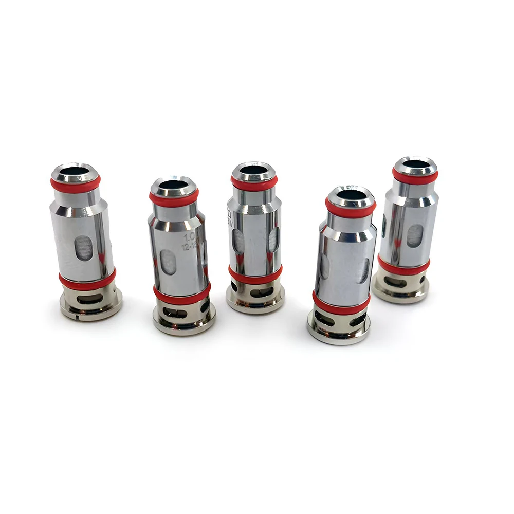 10 HJS Xtal Pro 0.6ohm 1.0ohm A1 ZQ Xtal Pro Pod pod system for pod systems - gallery image 5
