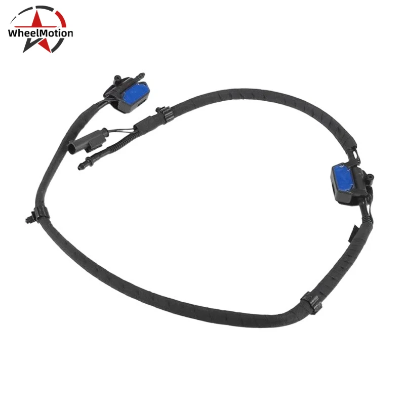 

OEM 61667276500 Front Windshield Washer Nozzle Sprayer Jet System For BMW F30 F31 F35 F80 320i 328i 2021-2017